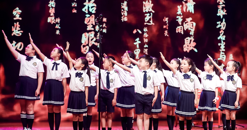 少儿口才怎么学？量身定制，乐享学习